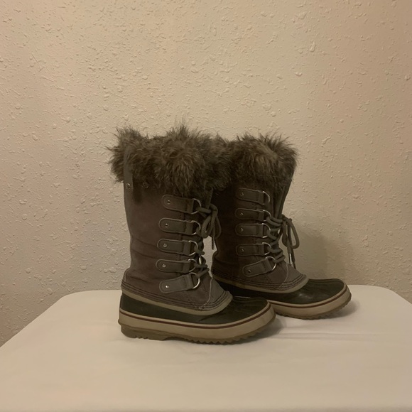 JOAN OF ARCTIC | Sorel Winter Boot - Picture 9 of 9